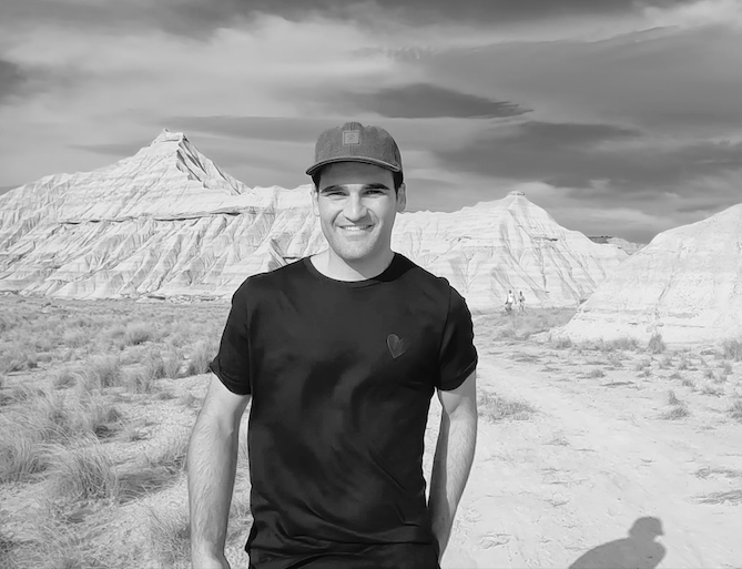 João Paulo - Film Maker